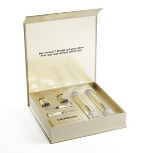 derminous micro infusion set