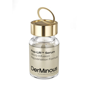 derminous anti-aging serum