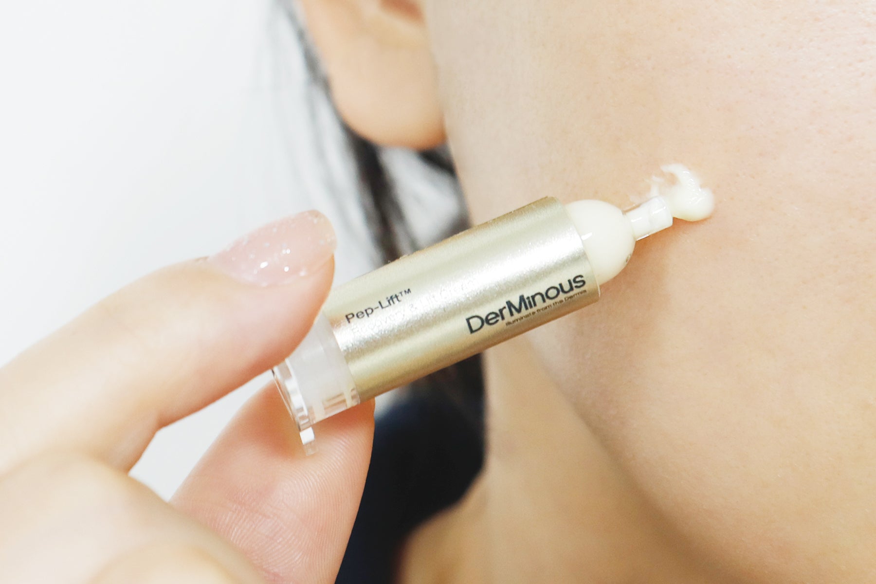 anti-aging cream for skin care