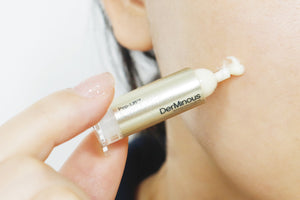 anti-aging cream for skin care